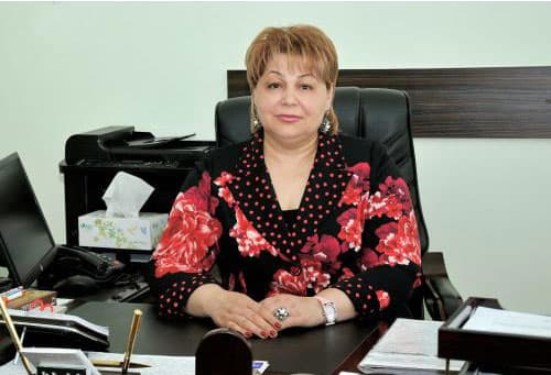 Karine Melkumyan